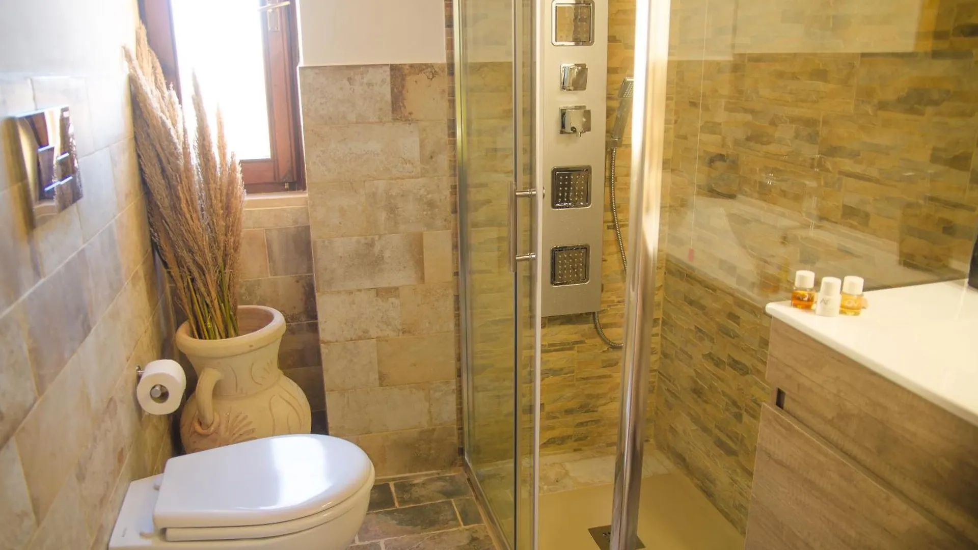 Roman Ruins - Elegant Apartment 奧爾比亞 意大利